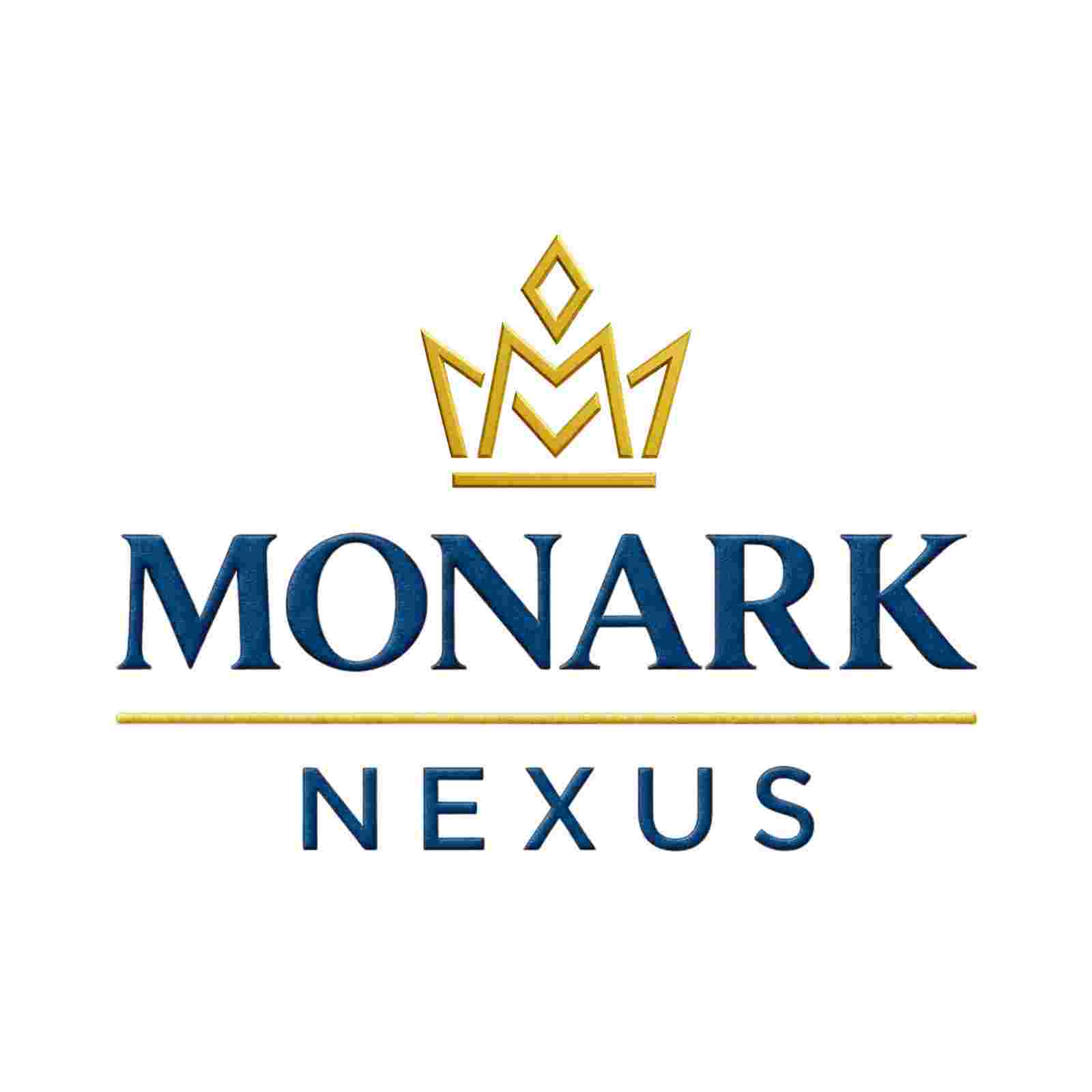 Monark Nexus logo